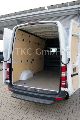 2011 Mercedes-Benz  Sprinter 216 316 CDI/3665 box-air-04/2011 Van or truck up to 7.5t Box-type delivery van - high and long photo 7