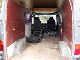 1989 Mercedes-Benz  208 D Van or truck up to 7.5t Box-type delivery van - high and long photo 4