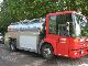 Mercedes-Benz  1828 milk collection trucks / 12000 ltr! 2001 Food Carrier photo