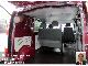 2009 Mercedes-Benz  Vito 115 Combi Mixto part glazed AIR Van or truck up to 7.5t Box-type delivery van photo 4