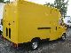 1995 Mercedes-Benz  308 D PO box Van or truck up to 7.5t Box photo 3