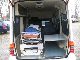 2001 Mercedes-Benz  E220 CDI ambulance / rescue vehicle Van or truck up to 7.5t Ambulance photo 5