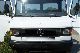 1996 Mercedes-Benz  611 D Van or truck up to 7.5t Chassis photo 3