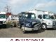 Mercedes-Benz  FL 60 MB OM 906 ALLISON, AIR 2001 Chassis photo
