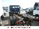 2001 Mercedes-Benz  FL 60 MB OM 906 ALLISON, AIR Truck over 7.5t Chassis photo 3
