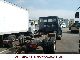 2001 Mercedes-Benz  FL 60 MB OM 906 ALLISON, AIR Truck over 7.5t Chassis photo 4