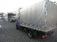 2004 Mercedes-Benz  616 Van or truck up to 7.5t Stake body and tarpaulin photo 1