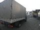 2004 Mercedes-Benz  616 Van or truck up to 7.5t Stake body and tarpaulin photo 2