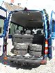 2006 Mercedes-Benz  Sprinter 315 CDI, automatic transmission, navigation system Comand, SD, TC Van or truck up to 7.5t Estate - minibus up to 9 seats photo 3