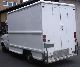 2004 Mercedes-Benz  sprinter 313 Van or truck up to 7.5t Box-type delivery van - high and long photo 4