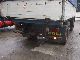 1985 Mercedes-Benz  1114 3-way tipper 1117 1214 1014 914 Truck over 7.5t Three-sided Tipper photo 3
