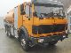 Mercedes-Benz  SK 2624 6x4 13to.Achse.V8 water tank with pump 1984 Tank truck photo