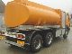 1984 Mercedes-Benz  SK 2624 6x4 13to.Achse.V8 water tank with pump Truck over 7.5t Tank truck photo 1