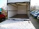 2009 Mercedes-Benz  Sprinter 515 CDI +3 seats LBW CASE + +3.5 and 5 t Van or truck up to 7.5t Box photo 8