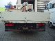 1992 Mercedes-Benz  814 D double cab, crane ,6-speed, ABS, trailer hitch Van or truck up to 7.5t Stake body photo 8
