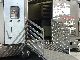 1984 Mercedes-Benz  814 Van or truck up to 7.5t Cattle truck photo 3