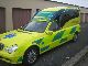 2006 Mercedes-Benz  E 270 cdi Van or truck up to 7.5t Ambulance photo 1