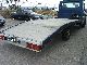 2000 Mercedes-Benz  316 CDI Van or truck up to 7.5t Car carrier photo 10