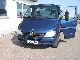 2000 Mercedes-Benz  316 CDI Van or truck up to 7.5t Car carrier photo 2