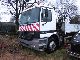 Mercedes-Benz  2635 6x4 with Hiab 102-2 crane tilted 3 pages 2003 Tipper photo