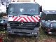 2003 Mercedes-Benz  2635 6x4 with Hiab 102-2 crane tilted 3 pages Truck over 7.5t Tipper photo 1