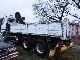 2003 Mercedes-Benz  2635 6x4 with Hiab 102-2 crane tilted 3 pages Truck over 7.5t Tipper photo 5