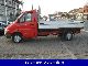 2002 Mercedes-Benz  Sprinter 308 CDI Van or truck up to 7.5t Stake body photo 5