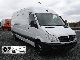 Mercedes-Benz  SPRINTER 515 CDI Maxi BEZWYPADKOWY! 2008 Other vans/trucks up to 7 photo