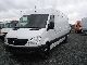 2008 Mercedes-Benz  SPRINTER 515 CDI Maxi BEZWYPADKOWY! Van or truck up to 7.5t Other vans/trucks up to 7 photo 1