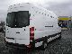 2008 Mercedes-Benz  SPRINTER 515 CDI Maxi BEZWYPADKOWY! Van or truck up to 7.5t Other vans/trucks up to 7 photo 7