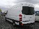 2008 Mercedes-Benz  SPRINTER 515 CDI Maxi BEZWYPADKOWY! Van or truck up to 7.5t Other vans/trucks up to 7 photo 8