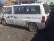 1996 Mercedes-Benz  Vito Van or truck up to 7.5t Other vans/trucks up to 7 photo 5