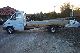 2001 Mercedes-Benz  Sprinter 316 CDI Van or truck up to 7.5t Stake body photo 2