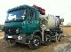 2004 Mercedes-Benz  3241 Putzmeister 24m Ready To Work; GERMAN MACHINE. Truck over 7.5t Concrete Pump photo 2