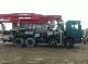 2004 Mercedes-Benz  3241 Putzmeister 24m Ready To Work; GERMAN MACHINE. Truck over 7.5t Concrete Pump photo 3