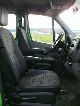 2007 Mercedes-Benz  Sprinter 515 Tipper High Doka wall charger 6 seats Van or truck up to 7.5t Three-sided Tipper photo 11