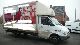 2004 Mercedes-Benz  SPRINTER 416 CDI BOX Van or truck up to 7.5t Box photo 2