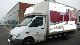 2004 Mercedes-Benz  SPRINTER 416 CDI BOX Van or truck up to 7.5t Box photo 3