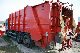 1999 Mercedes-Benz  ECONIC 2628 ZOLLER CONSTRUCTION SUPER CONDITION Truck over 7.5t Refuse truck photo 1