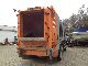 1999 Mercedes-Benz  2524 Rotopress gear, D-veh. Truck over 7.5t Refuse truck photo 3