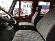 1992 Mercedes-Benz  208 D Doka, 2.Hand, D-FZG, mint condition, original KM Van or truck up to 7.5t Stake body photo 5