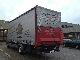 2004 Mercedes-Benz  1223 Atego, Edscha, 7m build Truck over 7.5t Stake body and tarpaulin photo 3
