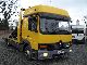 2004 Mercedes-Benz  823 Atego 823 AIR Duza Kabina Van or truck up to 7.5t Car carrier photo 1