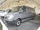 2008 Mercedes-Benz  Sprinter 315 CDI climate 3665mm long Van or truck up to 7.5t Box-type delivery van - long photo 6