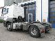 2005 Mercedes-Benz  1840 Axor hydraulic retarder switch Semi-trailer truck Standard tractor/trailer unit photo 6