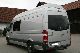 2006 Mercedes-Benz  318 CDI Maxi with towing hitch Van or truck up to 7.5t Box-type delivery van - high and long photo 1