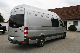 2006 Mercedes-Benz  318 CDI Maxi with towing hitch Van or truck up to 7.5t Box-type delivery van - high and long photo 2