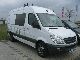 2012 Mercedes-Benz  Sprinter 316 CDI KA 7G-Tronic, air, 5 seats Van or truck up to 7.5t Box-type delivery van - high photo 1