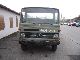 1974 Mercedes-Benz  808 Oldteimer Van or truck up to 7.5t Stake body photo 2