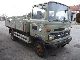 1974 Mercedes-Benz  808 Oldteimer Van or truck up to 7.5t Stake body photo 3